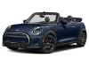 Cooper S Convertible