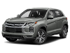 Outlander Sport