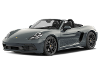 718 Boxster