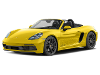 718 Boxster