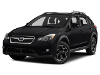 XV Crosstrek