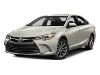 Camry Hybrid