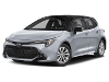 Corolla Hatchback