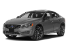 S60 Cross Country