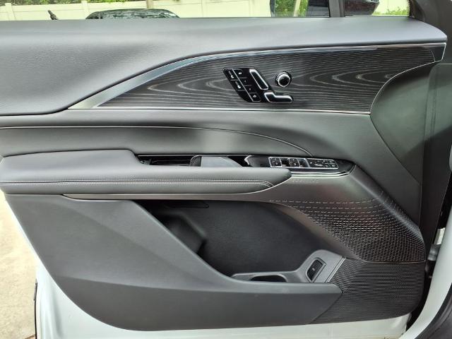 used 2025 Cadillac LYRIQ car, priced at $63,035