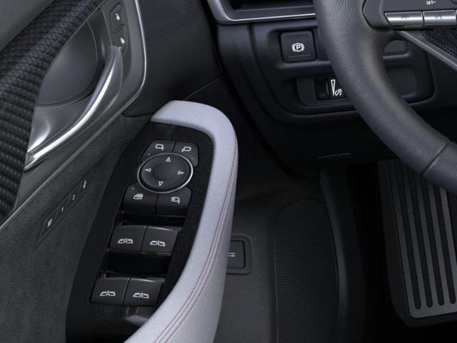 used 2025 Cadillac CT5-V car, priced at $120,980