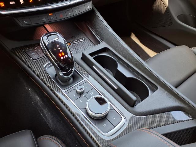 used 2025 Cadillac CT5 car, priced at $48,990