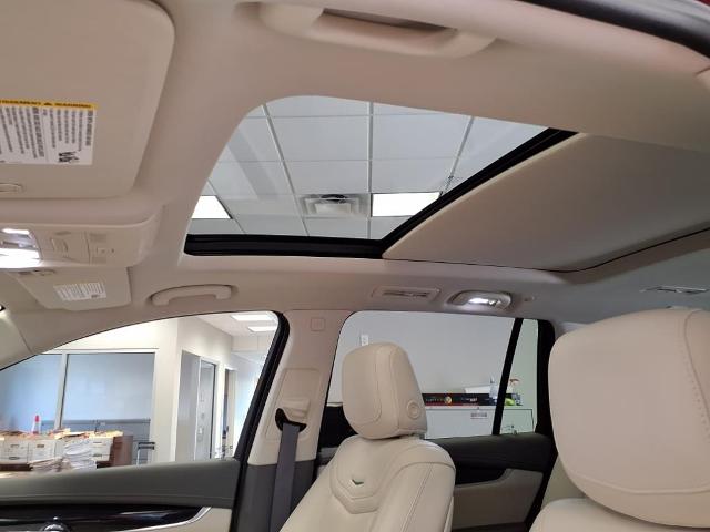 used 2020 Cadillac XT6 car, priced at $26,456