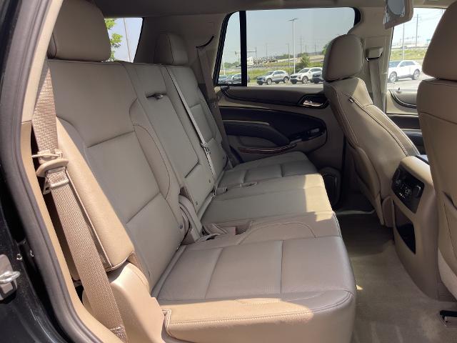 new 2016 Chevrolet Tahoe car, priced at $33,999