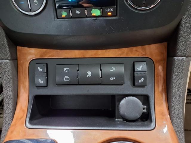 new 2011 Buick Enclave car, priced at $8,867