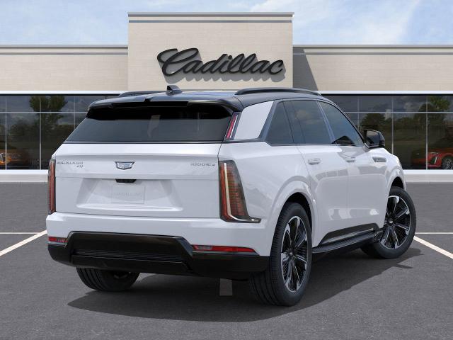 used 2026 Cadillac ESCALADE IQ car, priced at $155,444