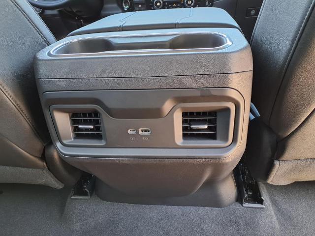 new 2024 Chevrolet Silverado 1500 car, priced at $57,518