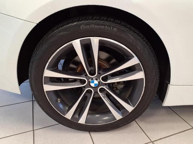 new 2020 BMW 4-Series car, priced at $31,830