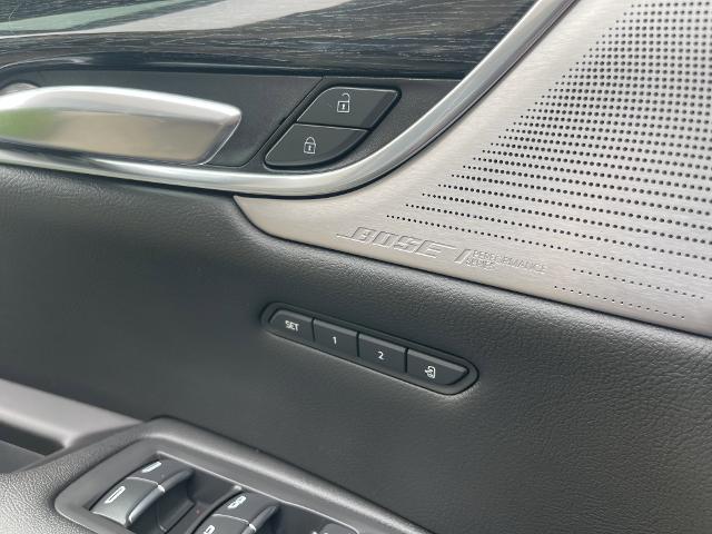 new 2021 Cadillac XT5 car, priced at $32,999