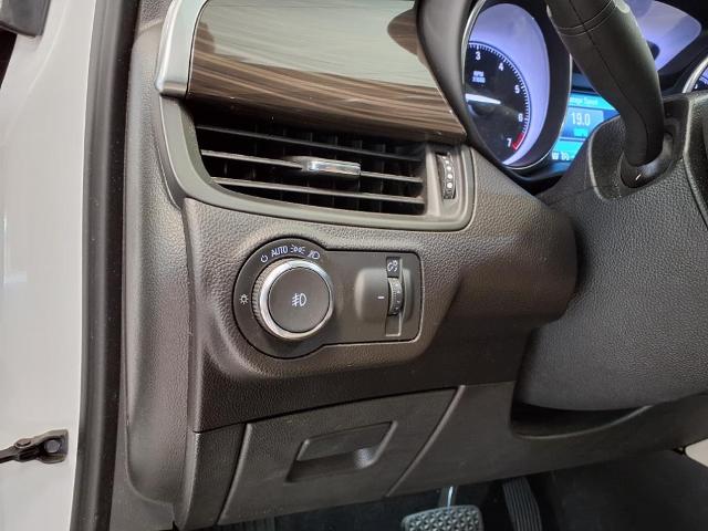 new 2020 Buick Envision car, priced at $18,909