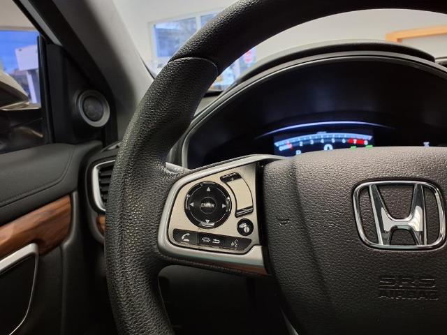 new 2020 Honda CR-V car, priced at $20,929