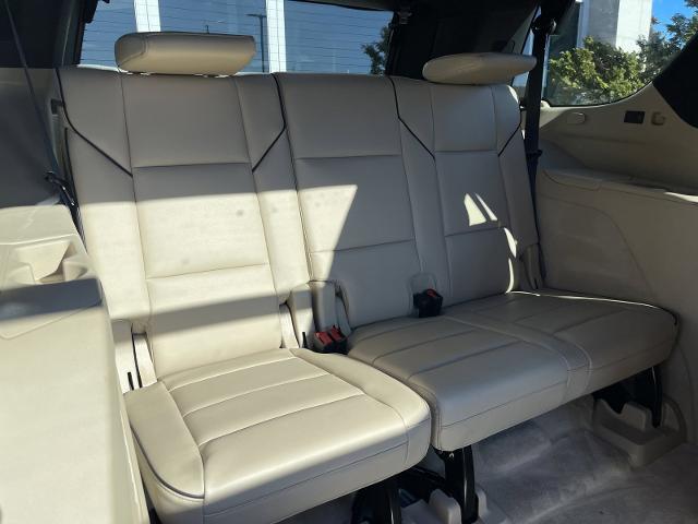 new 2021 Cadillac Escalade car