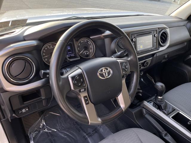 new 2016 Toyota Tacoma car, priced at $29,499