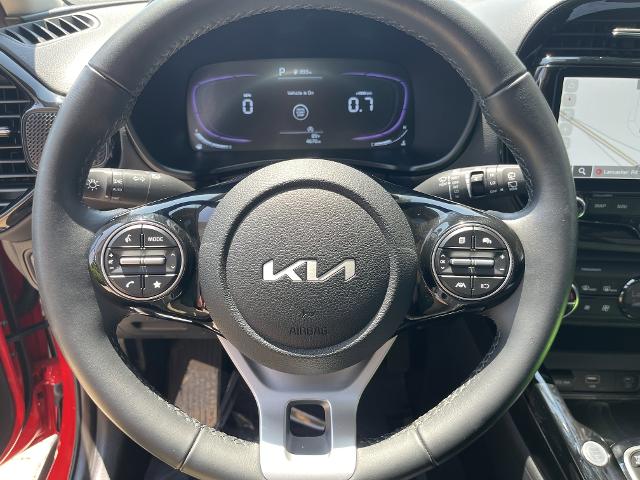 new 2025 Kia Soul car, priced at $25,000