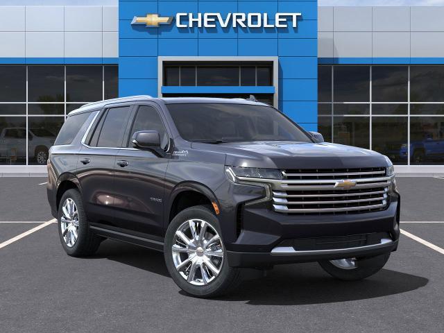 used 2024 Chevrolet Tahoe car, priced at $83,105