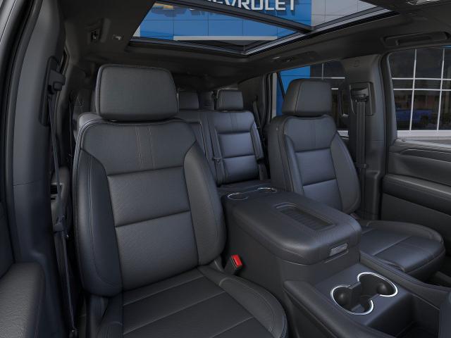 used 2024 Chevrolet Tahoe car, priced at $71,820