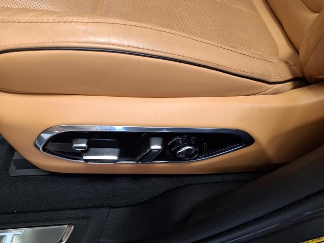 new 2023 Jeep Grand Cherokee L car, priced at $51,595