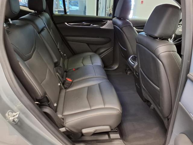 used 2024 Cadillac XT6 car, priced at $44,072
