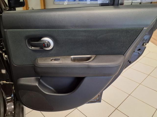 new 2012 Nissan Versa car, priced at $5,983