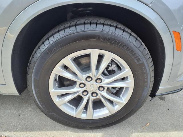 used 2025 Cadillac XT6 car, priced at $48,889
