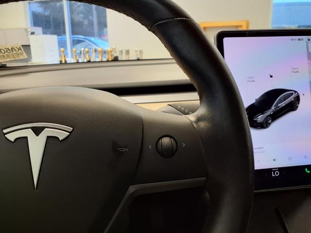 new 2018 Tesla Model 3 car, priced at $24,204