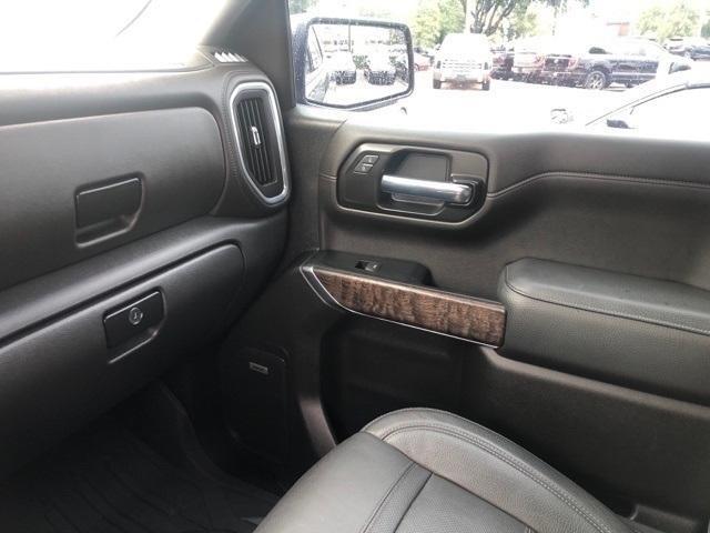 new 2022 GMC Sierra 1500 Limited car