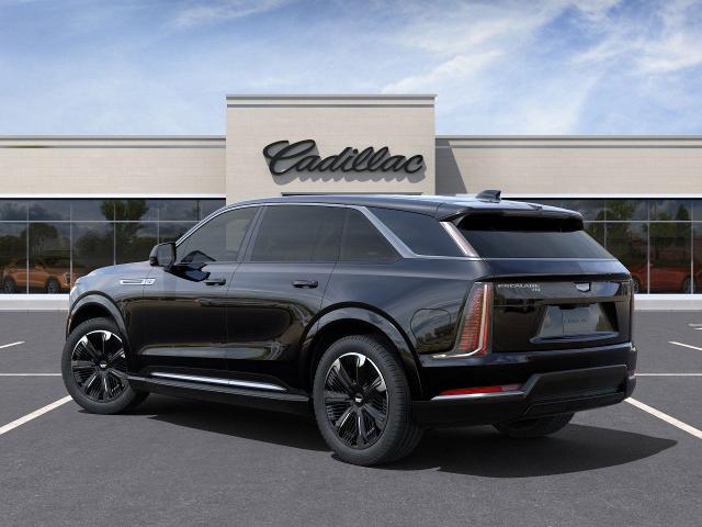 used 2025 Cadillac ESCALADE IQ car, priced at $152,485