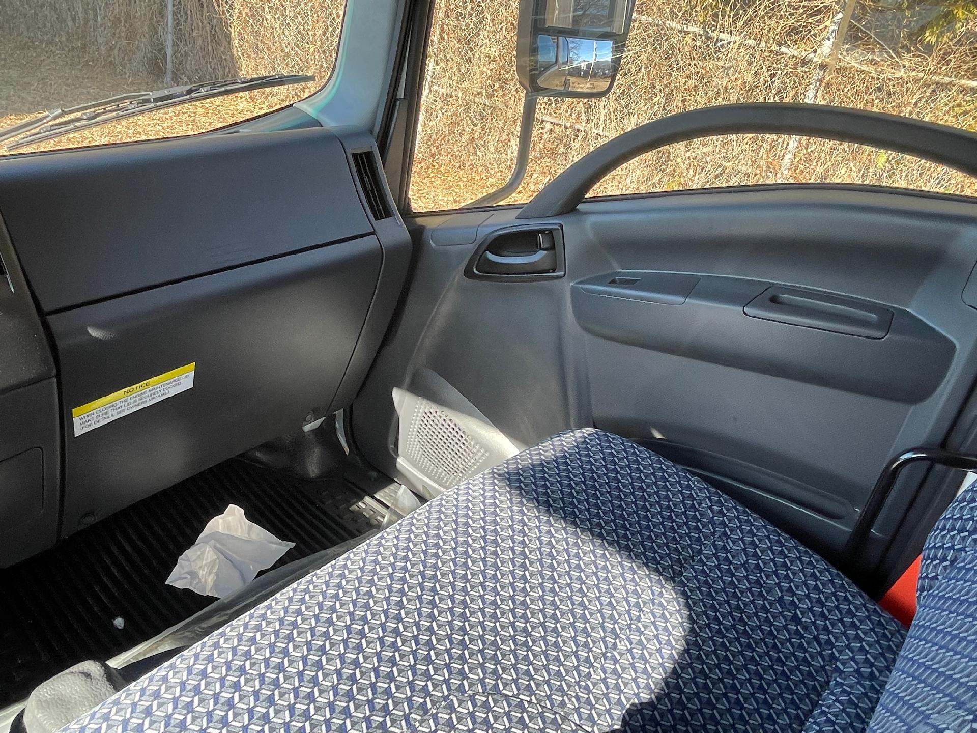 used 2025 Chevrolet Low Cab Forward 4500 car, priced at $76,710