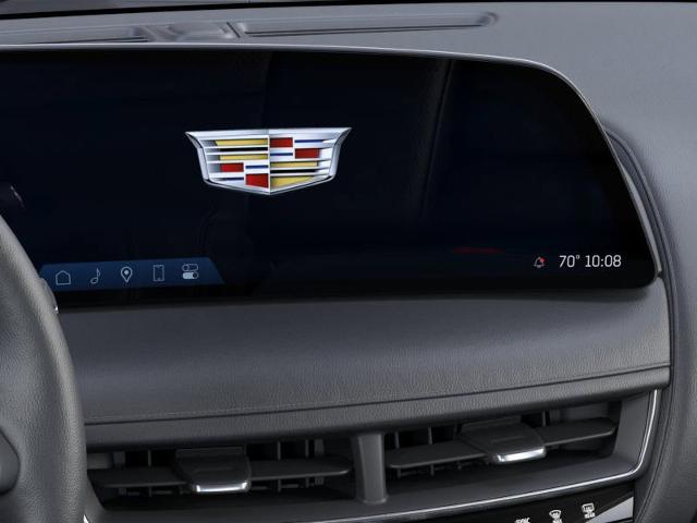 used 2025 Cadillac CT5 car, priced at $52,605