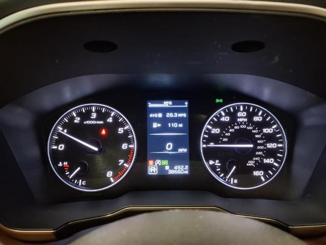 new 2023 Subaru Legacy car, priced at $28,988