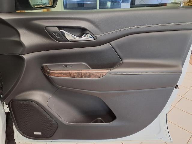new 2022 GMC Acadia car, priced at $36,846