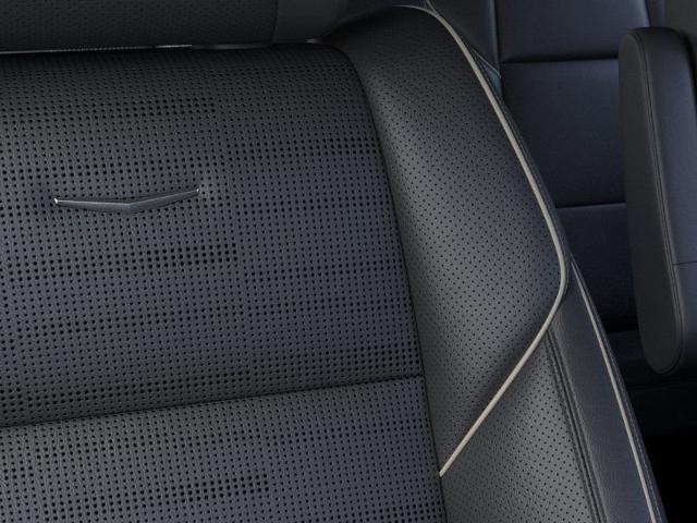 used 2025 Cadillac Escalade ESV car, priced at $115,785