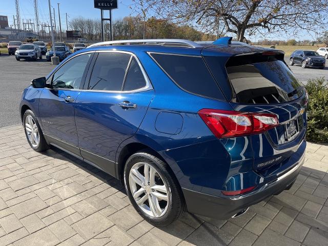 new 2019 Chevrolet Equinox car, priced at $23,999