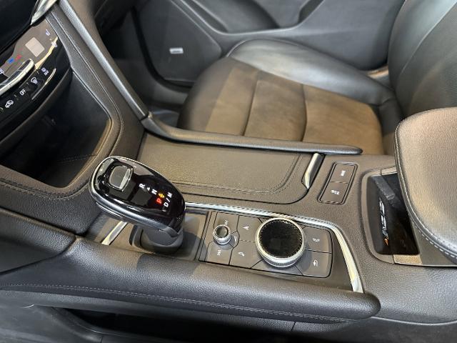 used 2021 Cadillac XT6 car, priced at $43,999