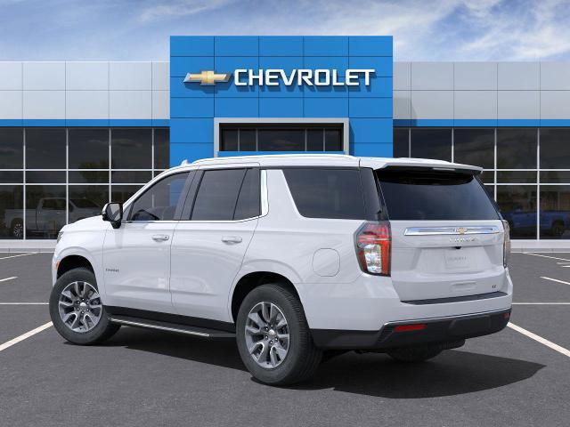 used 2024 Chevrolet Tahoe car, priced at $68,585