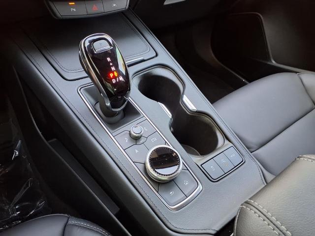used 2025 Cadillac XT4 car, priced at $43,740