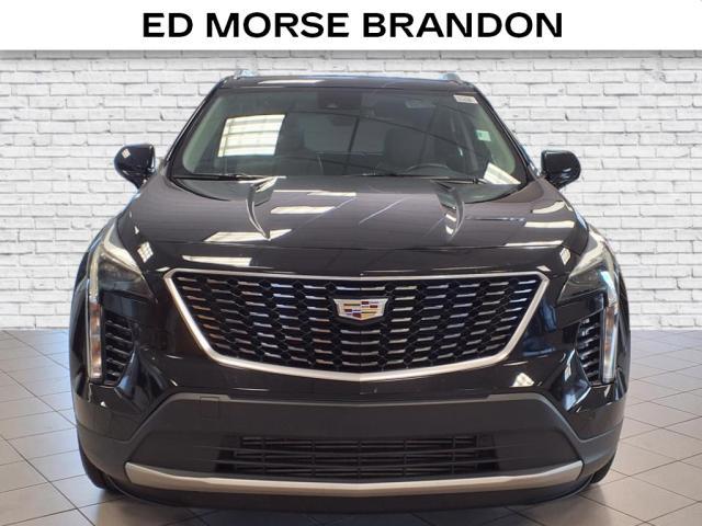 new 2020 Cadillac XT4 car, priced at $21,060