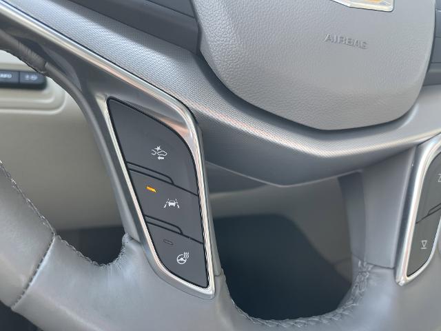 new 2020 Cadillac XT5 car, priced at $35,000