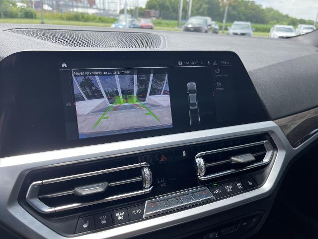 new 2020 BMW 3-Series car, priced at $26,999