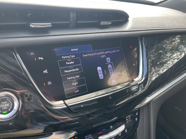 new 2020 Cadillac XT6 car, priced at $35,000