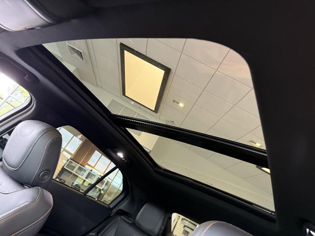 used 2023 Cadillac XT4 car, priced at $34,999