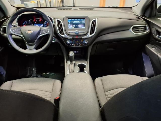 new 2019 Chevrolet Equinox car, priced at $14,675