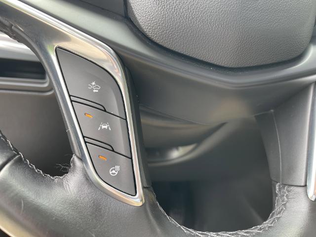 new 2019 Cadillac XT5 car, priced at $28,999
