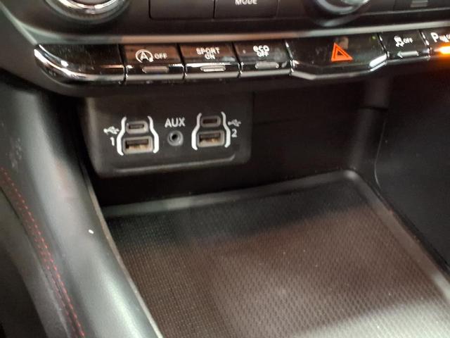 new 2024 Dodge Durango car, priced at $32,702