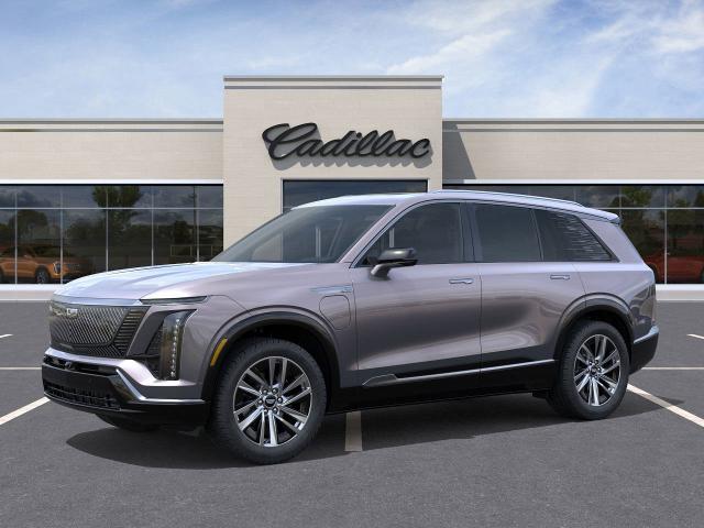 used 2026 Cadillac VISTIQ car, priced at $81,414